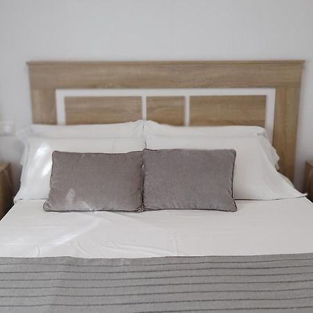 Am Del Sol Apartment Fuengirola Bagian luar foto