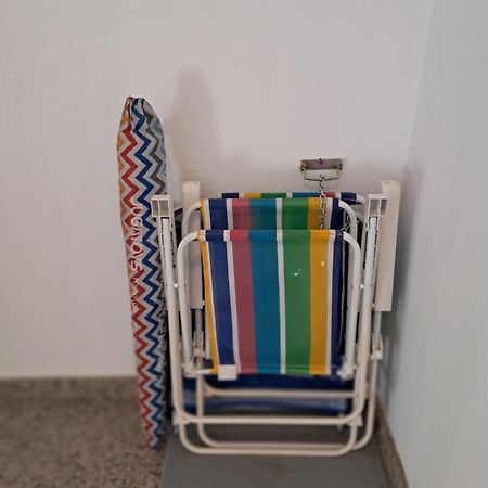 Am Del Sol Apartment Fuengirola Bagian luar foto