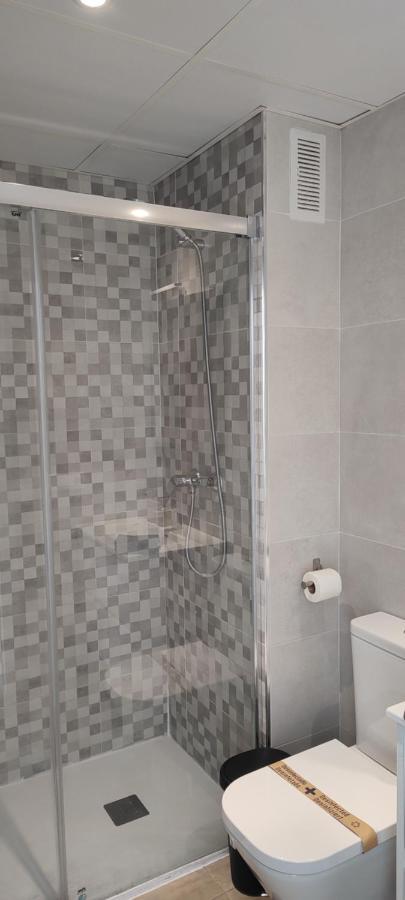 Am Del Sol Apartment Fuengirola Bagian luar foto
