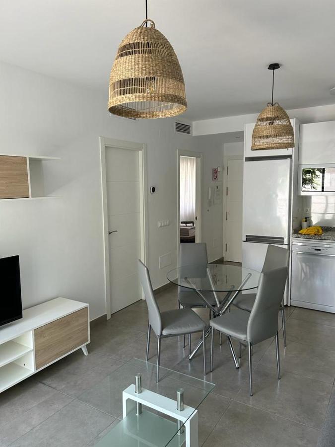 Am Del Sol Apartment Fuengirola Bagian luar foto
