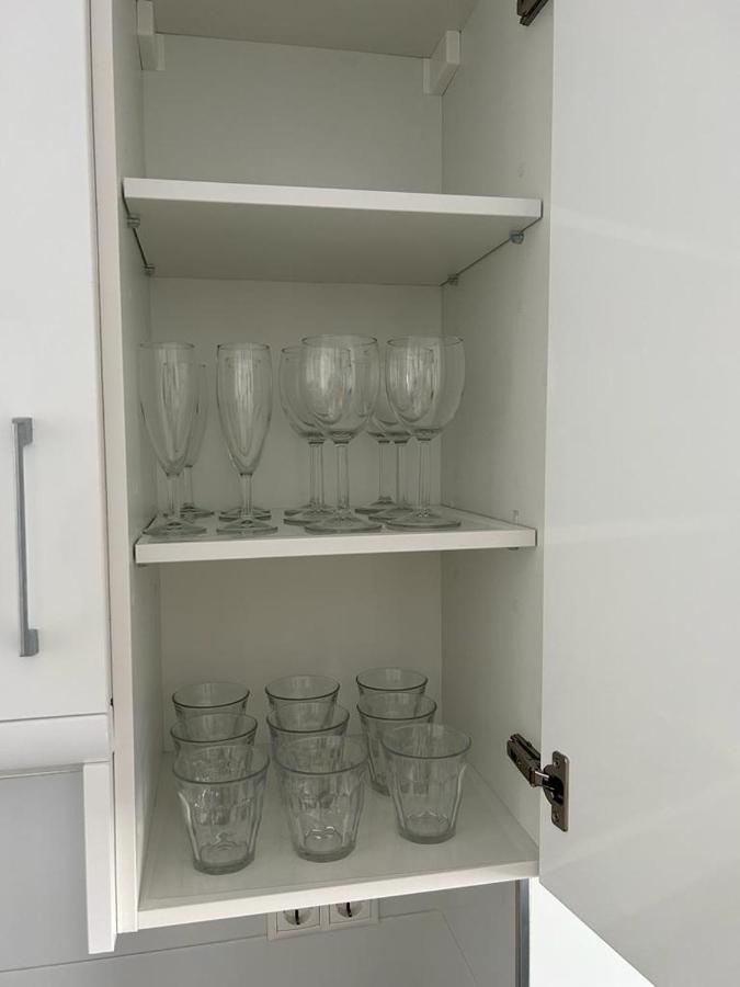 Am Del Sol Apartment Fuengirola Bagian luar foto