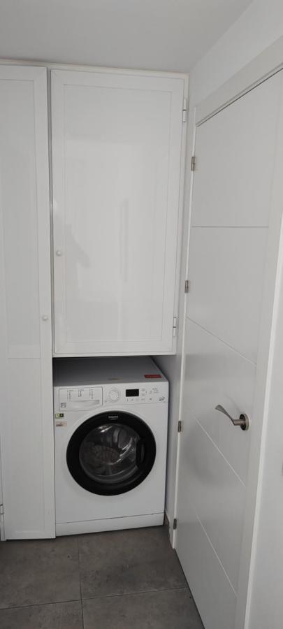 Am Del Sol Apartment Fuengirola Bagian luar foto