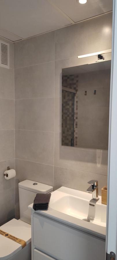 Am Del Sol Apartment Fuengirola Bagian luar foto