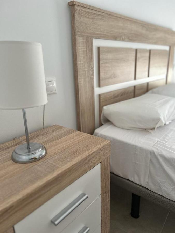 Am Del Sol Apartment Fuengirola Bagian luar foto