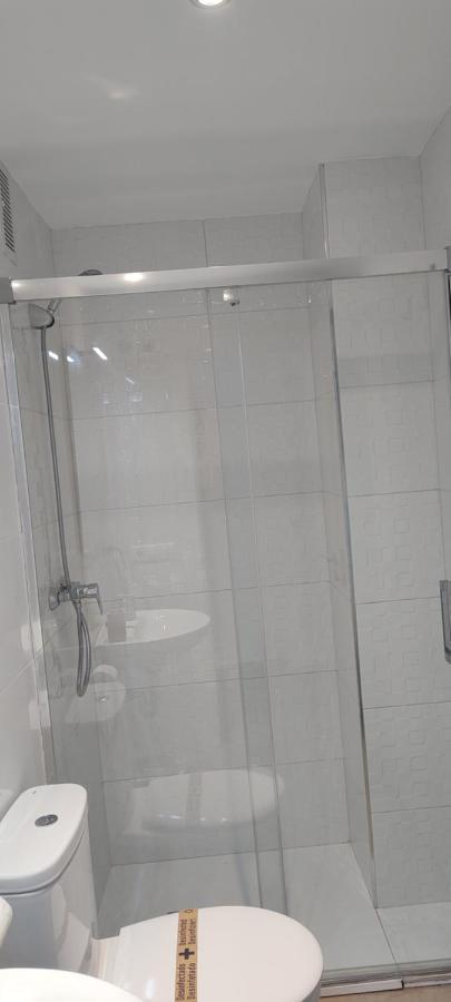 Am Del Sol Apartment Fuengirola Bagian luar foto
