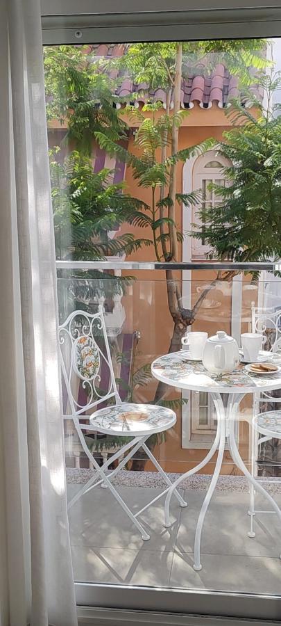 Am Del Sol Apartment Fuengirola Bagian luar foto