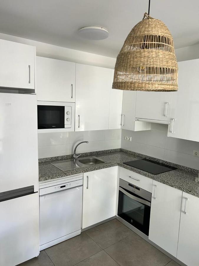 Am Del Sol Apartment Fuengirola Bagian luar foto