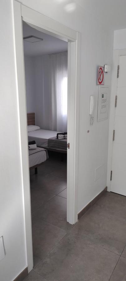 Am Del Sol Apartment Fuengirola Bagian luar foto