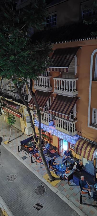Am Del Sol Apartment Fuengirola Bagian luar foto