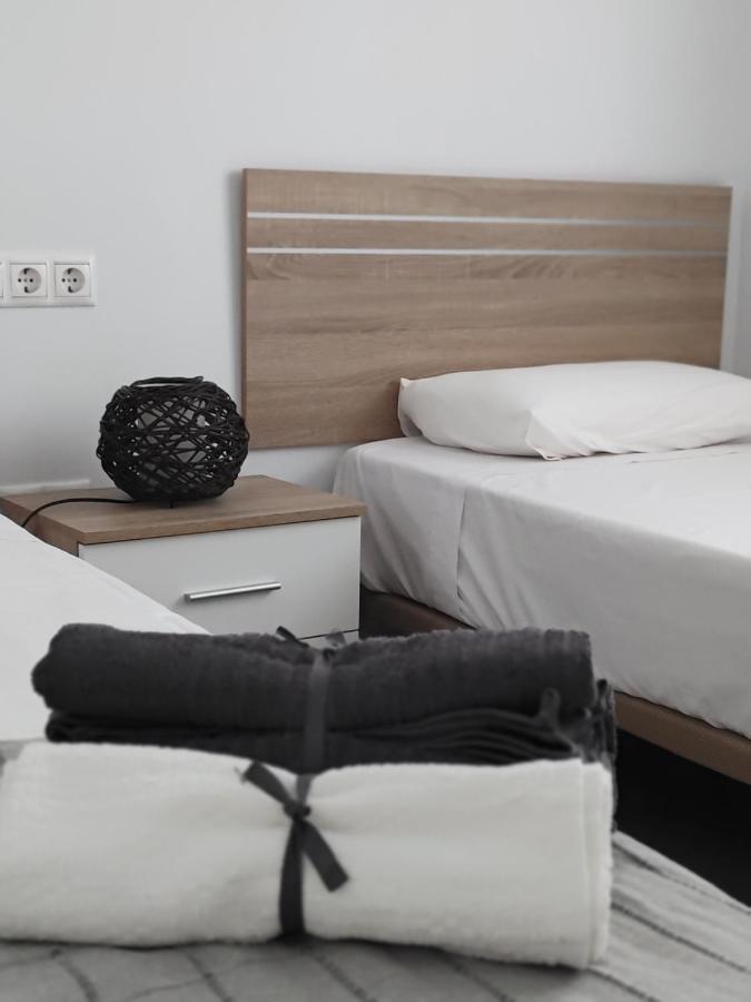 Am Del Sol Apartment Fuengirola Bagian luar foto