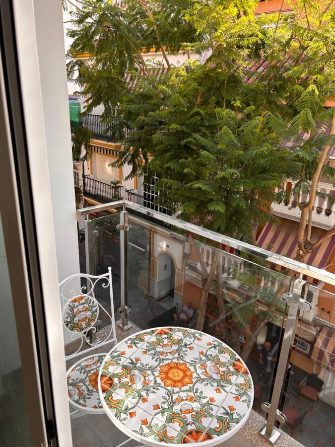 Am Del Sol Apartment Fuengirola Bagian luar foto