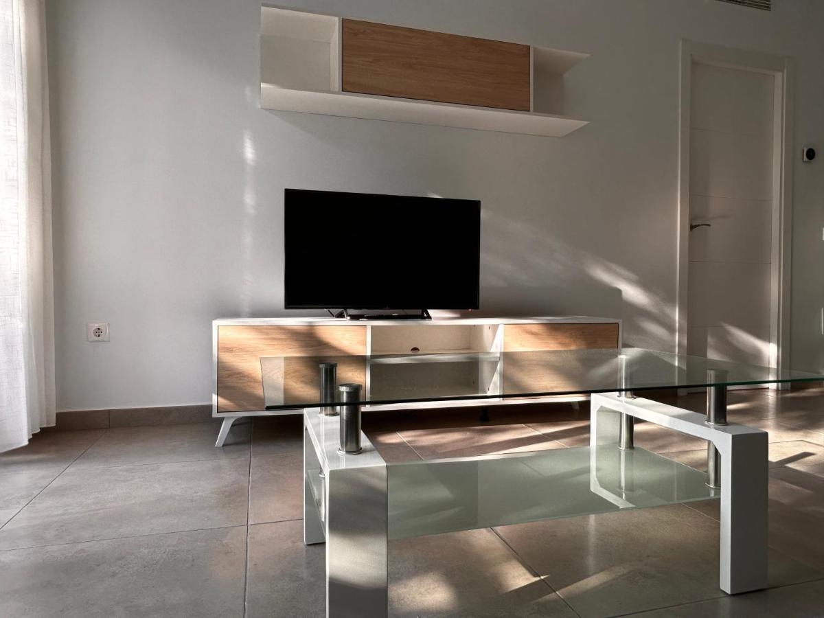 Am Del Sol Apartment Fuengirola Bagian luar foto