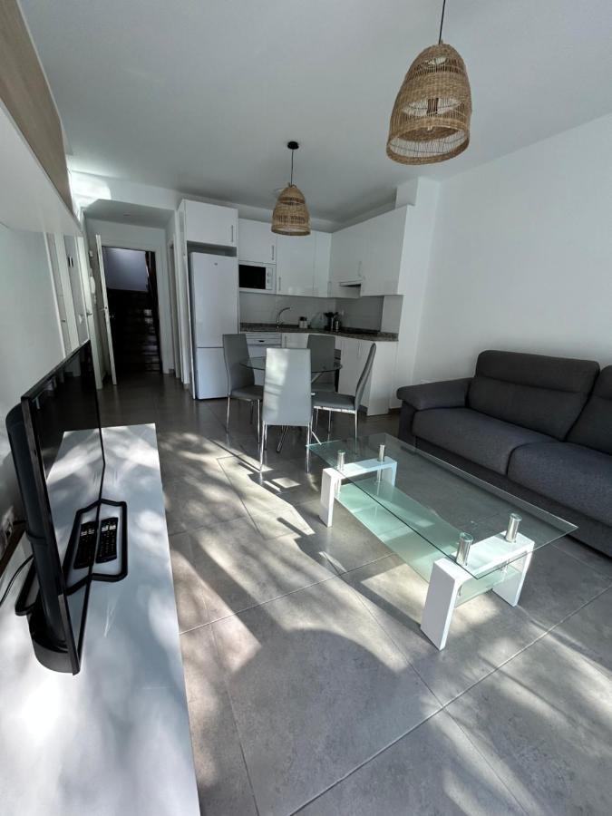 Am Del Sol Apartment Fuengirola Bagian luar foto