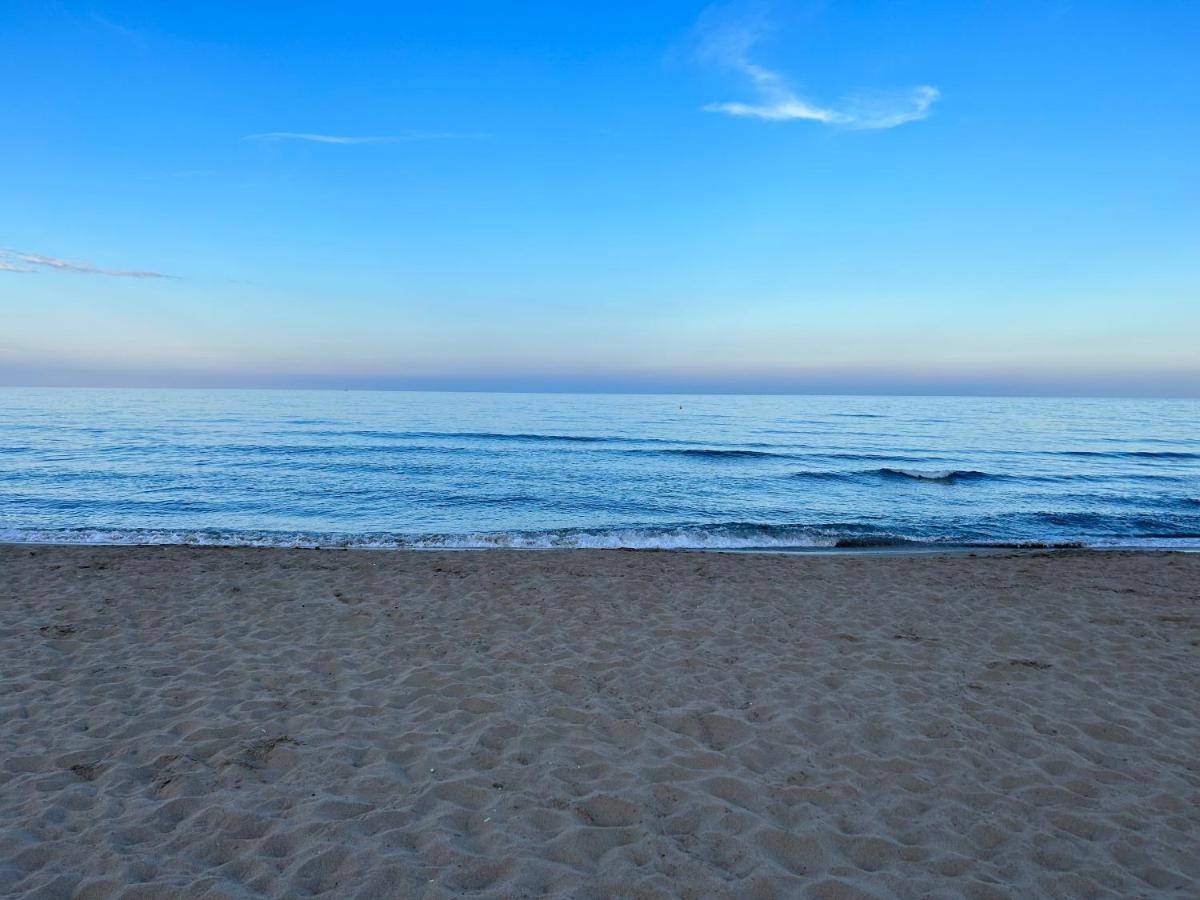 Am Del Sol Apartment Fuengirola Bagian luar foto