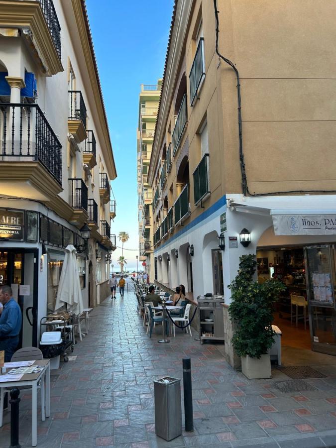 Am Del Sol Apartment Fuengirola Bagian luar foto