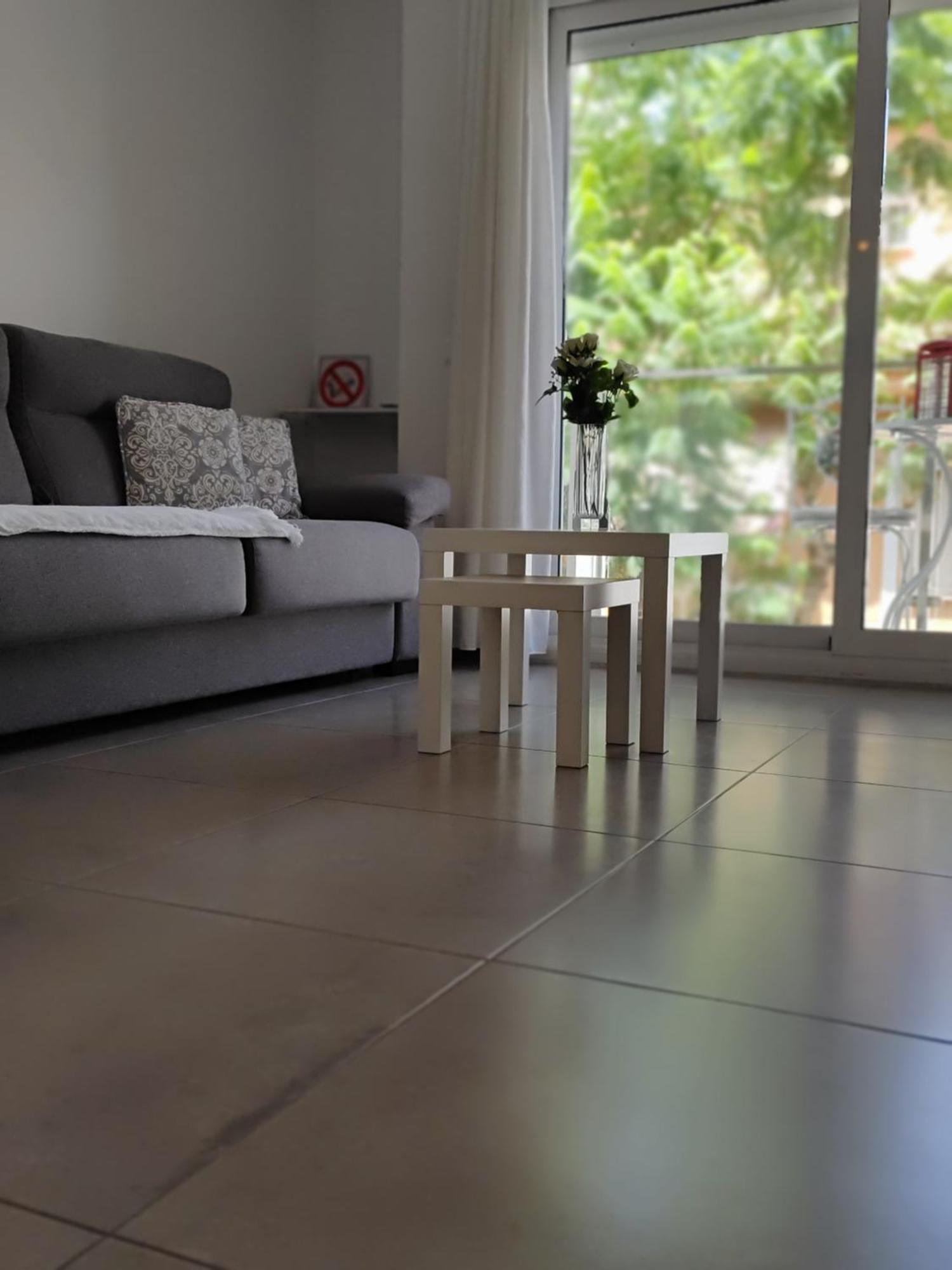 Am Del Sol Apartment Fuengirola Bagian luar foto