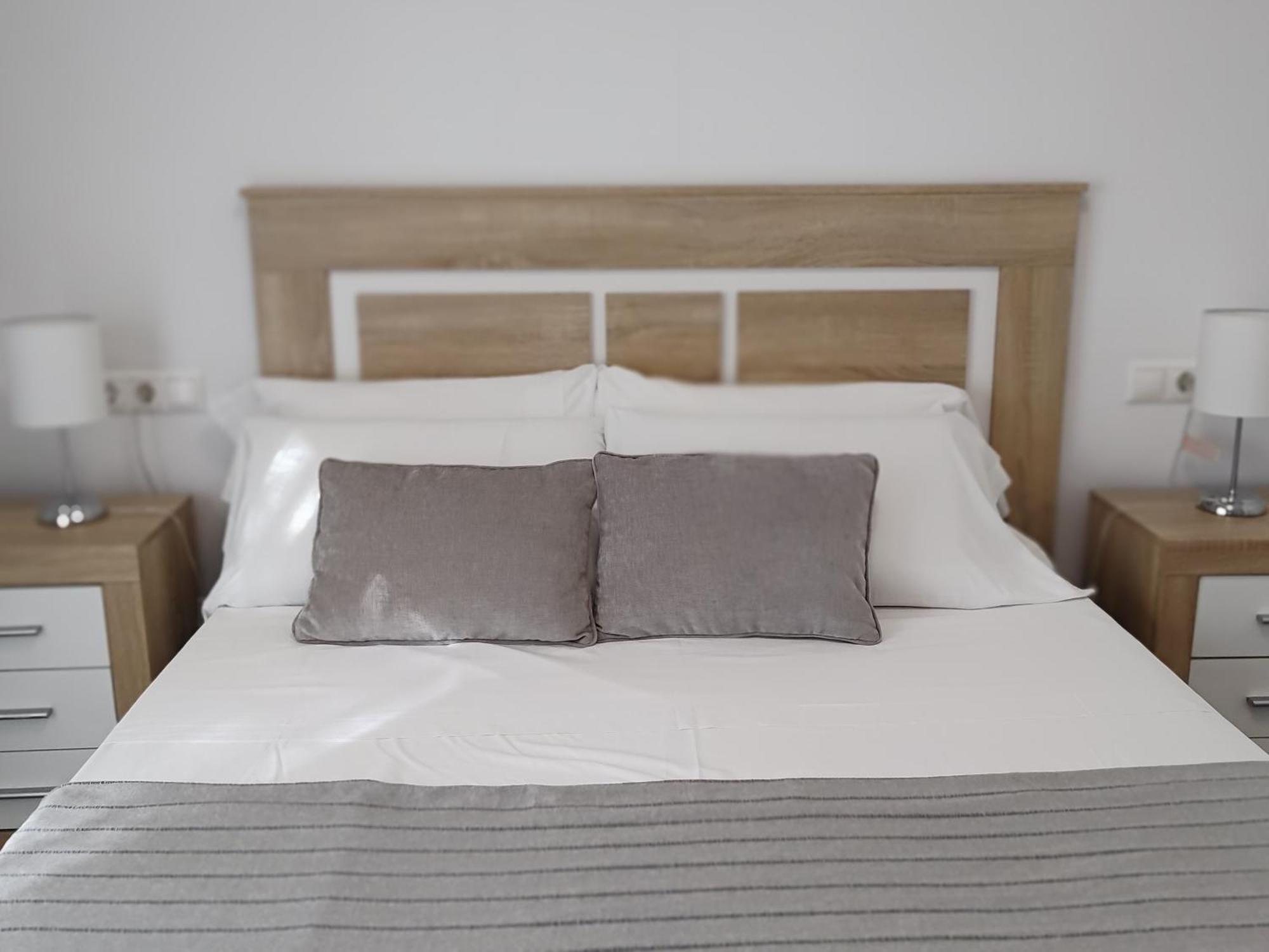 Am Del Sol Apartment Fuengirola Bagian luar foto