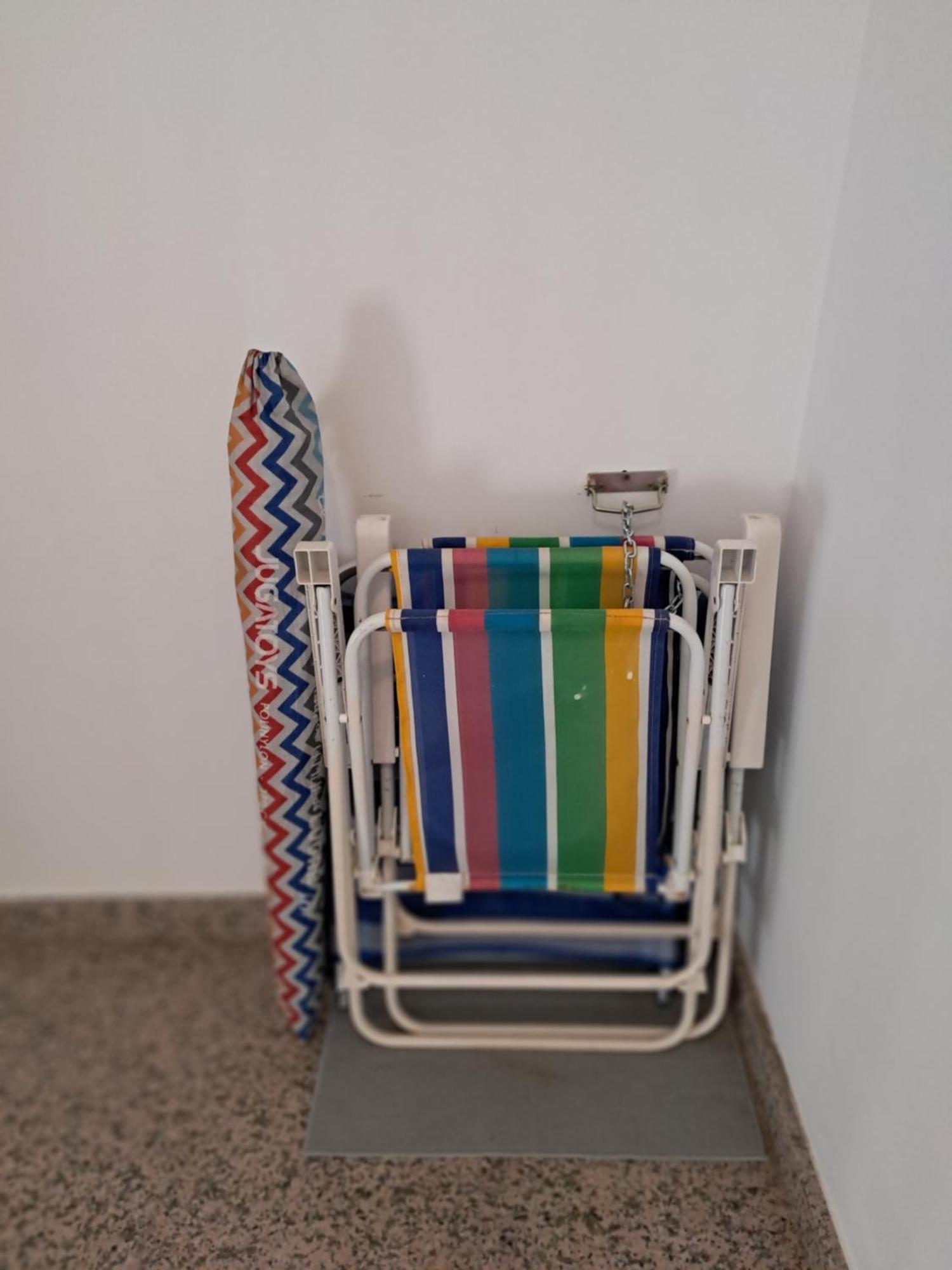 Am Del Sol Apartment Fuengirola Bagian luar foto